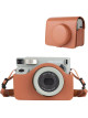 Сумка Rumi TottieW для Instax Wide 400 (коричневый)