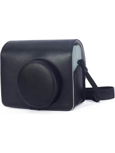 Сумка Rumi TottieW для Instax Wide 400 (черный)