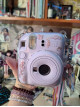 Чехол Rumi SnapLink для Fujifilm Instax mini 12