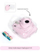 Чехол Rumi SnapLink для Fujifilm Instax mini 12