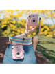 Чехол Rumi SnapLink для Fujifilm Instax mini 12