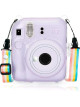 Чехол Rumi SnapLink для Fujifilm Instax mini 12