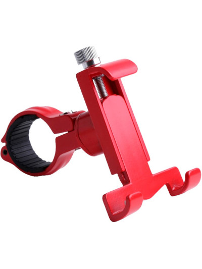 Крепление для смартфона Zarrumi BM37 на велосипед