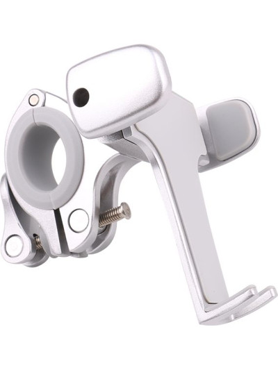 Крепление для смартфона Zarrumi BM39 на велосипед