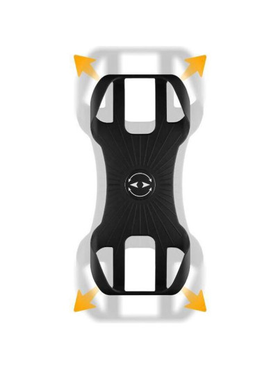 Крепление для смартфона Zarrumi BT11 на велосипед