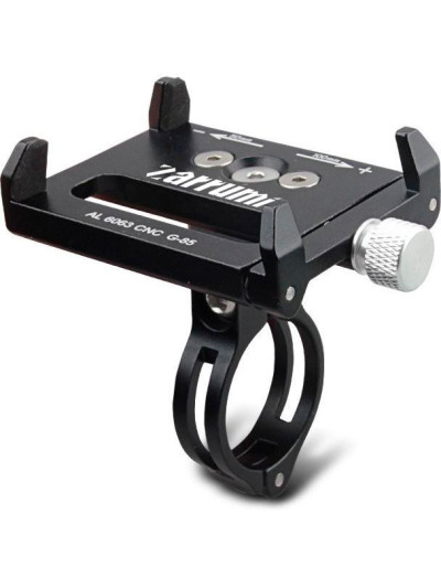 Крепление для смартфона Zarrumi G-85 на велосипед