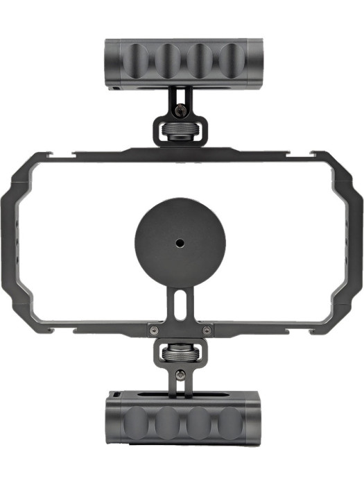 Клетка с двумя ручками для телефона Zarrumi AirGrip