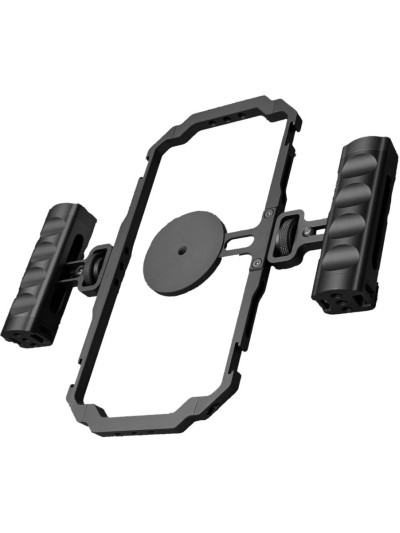 Клетка с двумя ручками для телефона Zarrumi AirGrip