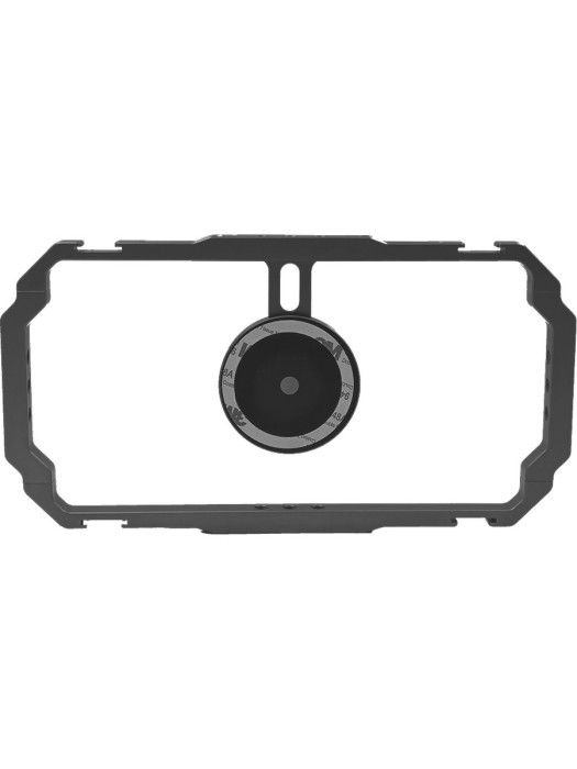 Клетка с двумя ручками для телефона Zarrumi AirGrip