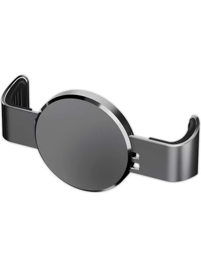 Держатель телефона Zarrumi AllHelp (черный)