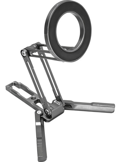 Магнитный держатель телефона с MagSafe Zarrumi Phonext 9