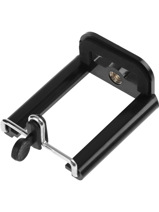 Держатель для телефона на штатив Zarrumi SM-CL1