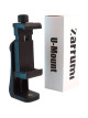 Держатель для телефона Zarrumi U-Mount