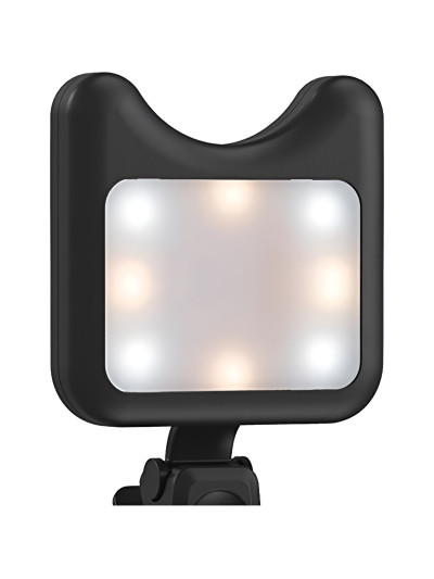 Селфи лампа Zarrumi FL01 для телефона