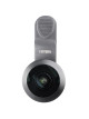 Широкоугольный объектив для смартфона Zarrumi Fisheye 10 мм