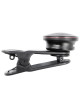 Широкоугольный объектив для смартфона Zarrumi Fisheye 10 мм