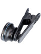 Широкоугольный объектив для смартфона Zarrumi Fisheye 12 мм