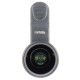 Широкоугольный объектив для смартфона Zarrumi Fisheye 12 мм