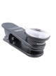 Макрообъектив для смартфона Zarrumi Dual MM 12x-24x