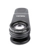 Макрообъектив для смартфона Zarrumi Dual MM 12x-24x