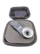 Макрообъектив для смартфона Zarrumi Dual MM 12x-24x