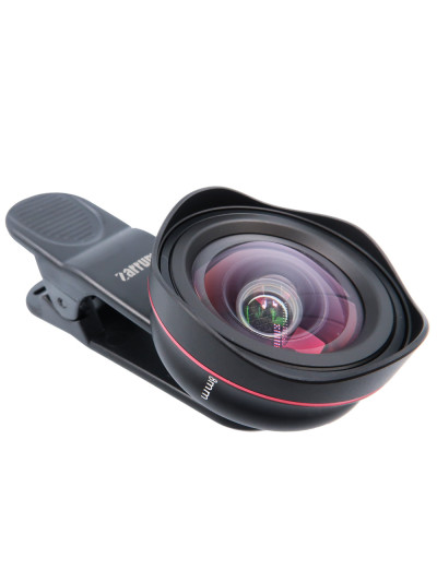 Широкоугольный объектив для смартфона Zarrumi Wide 18 мм