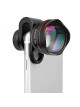 Набор объективов для смартфона Zarrumi PRO 4 in 1 lens kit