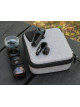 Набор объективов для смартфона Zarrumi PRO 4 in 1 lens kit