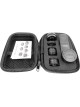Набор объективов для смартфона Zarrumi Octo Kit 8 in 1