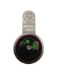 Широкоугольный объектив для смартфона Zarrumi Fisheye 8 мм