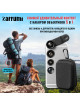 Набор объективов для смартфона Zarrumi 5 in 1 Lens kit