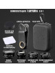 Набор объективов для смартфона Zarrumi 5 in 1 Lens kit