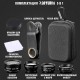 Набор объективов для смартфона Zarrumi 5 in 1 Lens kit