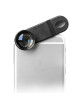 Набор объективов для смартфона Zarrumi 5 in 1 Lens kit