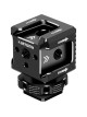 Многофункциональный адаптер Zarrumi Cube 4X