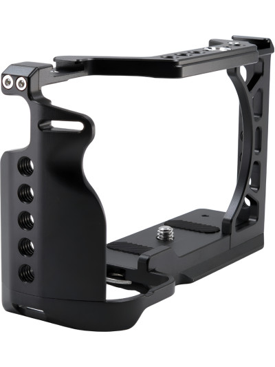 Клетка Zarrumi KeepSafe A6500 для Sony A6100/A6300/A6400/A6500