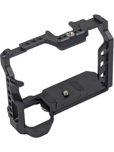 Клетка Zarrumi KeepSafe A7M3 для Sony A7 III/A7 IV