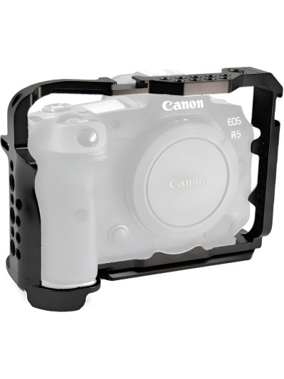 Клетка Zarrumi KeepSafe CR562 для Canon EOS R5/R6 Mark II