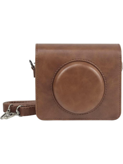 Сумка Rumi Lumi300 для Kodak Mini Shot 3 C300R (коричневый)