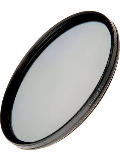 Поляризационный светофильтр Zarrumi CPL