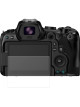 Защитное стекло Zarrumi для Canon EOS R6 / R7 / R6 Mark II