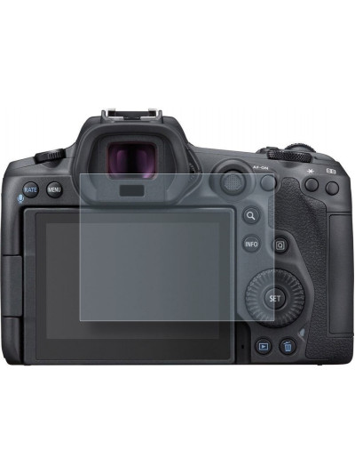 Защитное стекло Zarrumi TG-CR35 для Canon EOS R3, R5