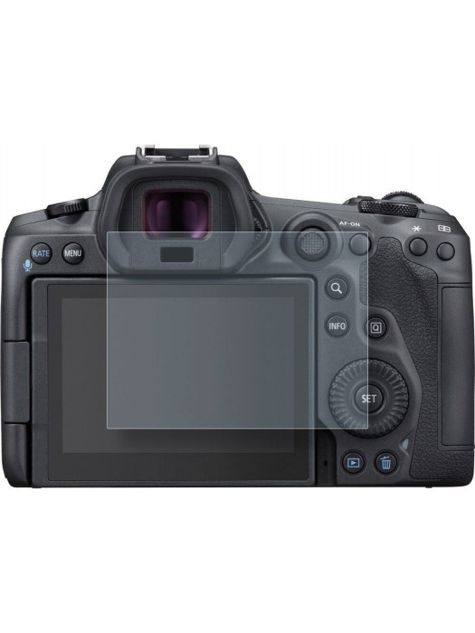 Защитное стекло Zarrumi TG-CR35 для Canon EOS R3, R5