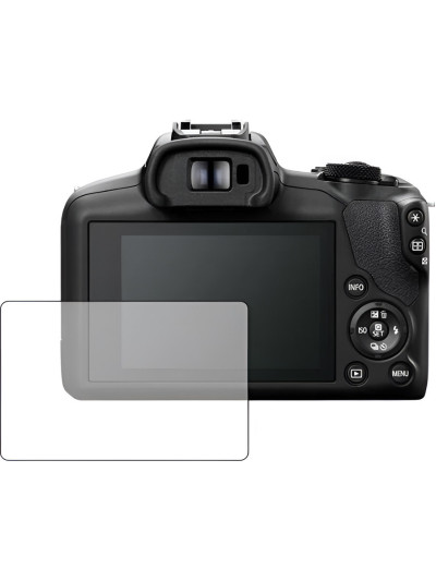 Защитное стекло Zarrumi TG-CR100 для Canon EOS R10 / R100 / R50 V