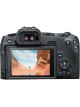 Защитное стекло Zarrumi для Canon EOS R8