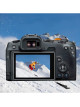 Защитное стекло Zarrumi для Canon EOS R8