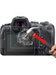 Защитное стекло Zarrumi для Canon EOS RP / M50 II / M6 II / G7 X / G9 X