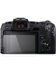 Защитное стекло Zarrumi для Canon EOS RP / M50 II / M6 II / G7 X / G9 X