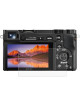 Защитное стекло Zarrumi для Sony NEX / A5x / A6x