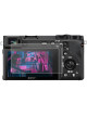 Защитное стекло Zarrumi для Sony NEX / A5x / A6x